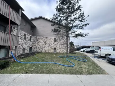 Steamaster Carpet Cleaning