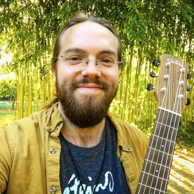 Grant Hudson Music Lessons