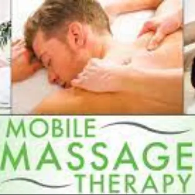 Mobile Massage Therapy