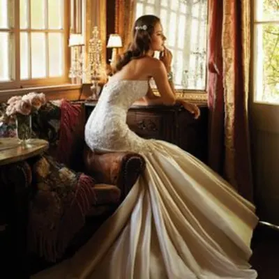 Belleza Bridal Alterations