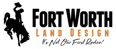 Fort Worth Land Design