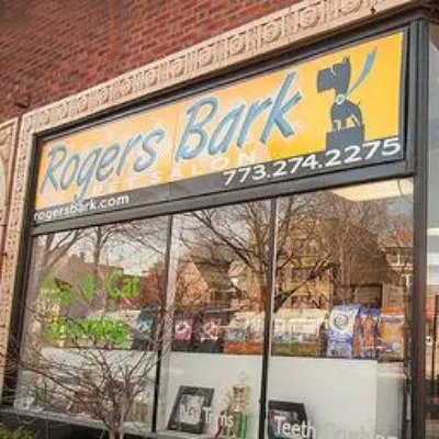 Rogers Bark Pet Salon Inc