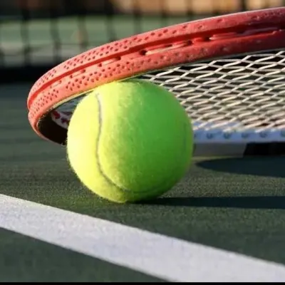 Professional Tennis Instruction