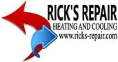 Rick's Repair Heating And Cooling