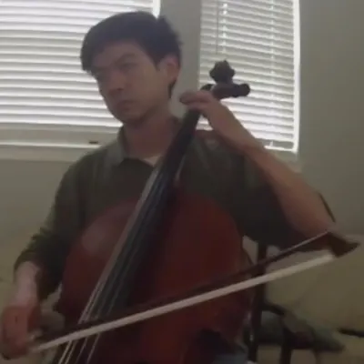 Michael Su Piano/Cello/Ukulele Lessons