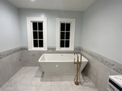 Castanon Contractors-Unlicensed Contractor