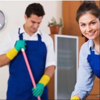 American Star Cleaning