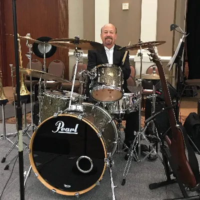 Mikes School Of Drumming