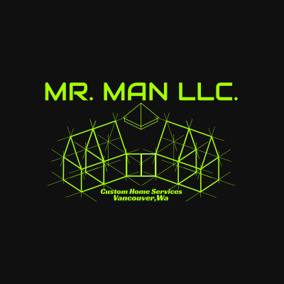 Mr Man LLC