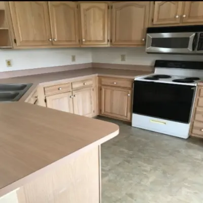 Tidy Cleaning Services LLC