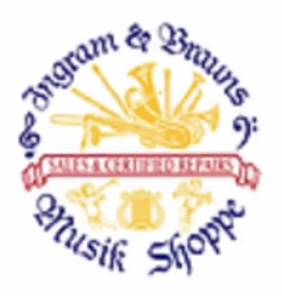 Ingram & Brauns Musik Shoppe