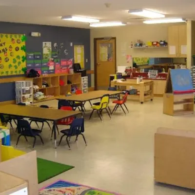 Le Grande Learning Center