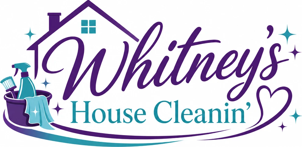 Whitney's House Cleaning