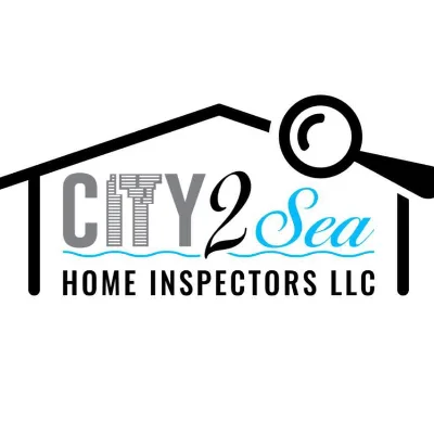 City 2 Sea Home Inspectors LLC