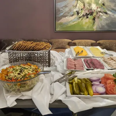 Chef Joe's Culinary Services 
