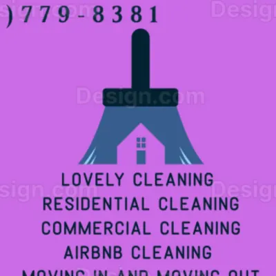 Lovely Cleaning