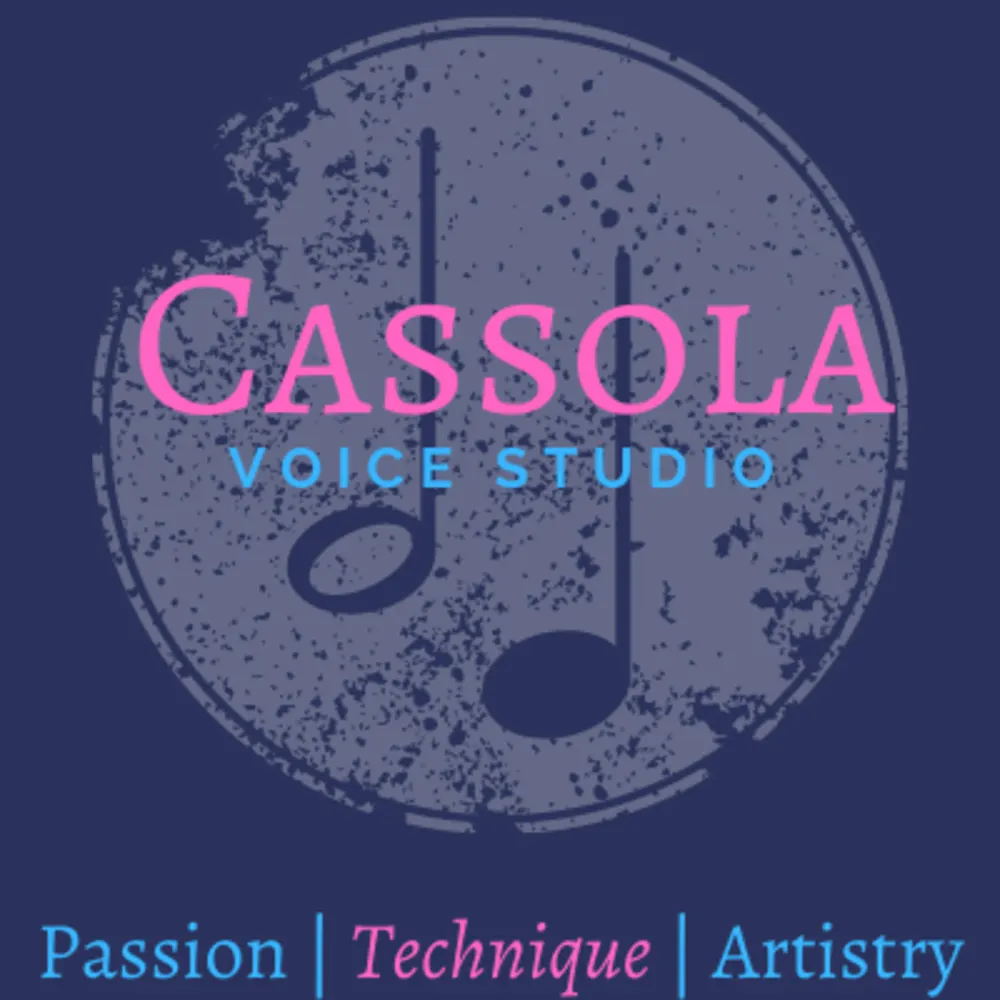 Cassola Voice Studio