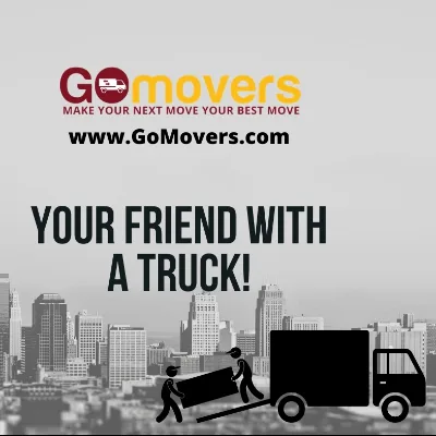 Go Movers