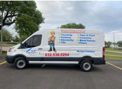 Millennium Contractors LLC