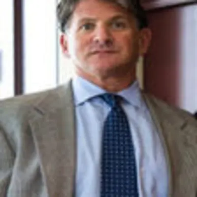Sean Eric Mitchell