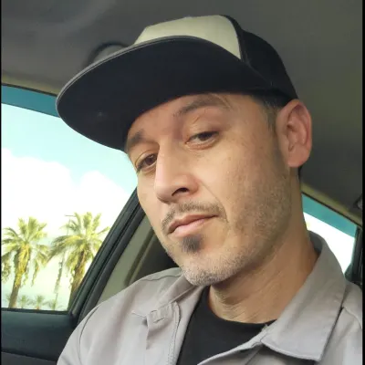 Jim Gonzales