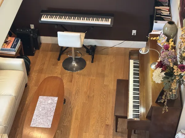 Studio Space