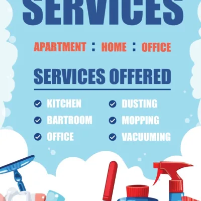 Home Life Cleanning Service 