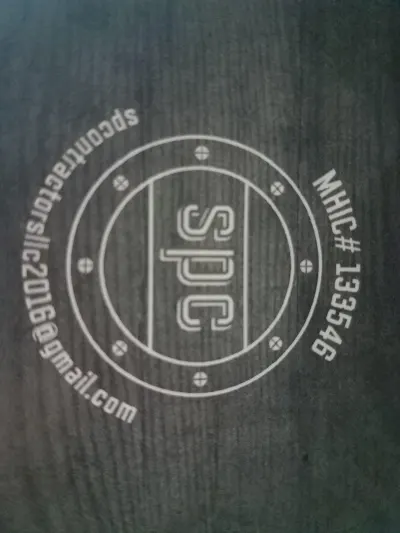 SP Contractors, LLC