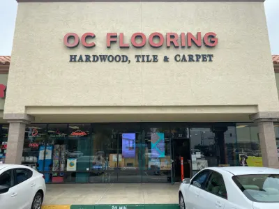 OC FLOORING
