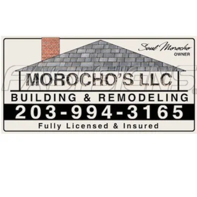 Morocho's Building And Remodeling, LLC