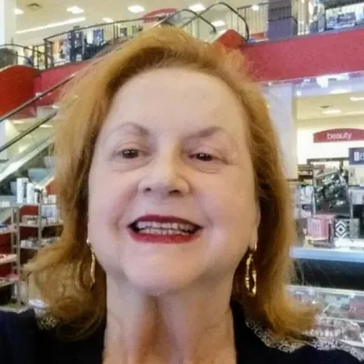 Ms. Nair Orioli