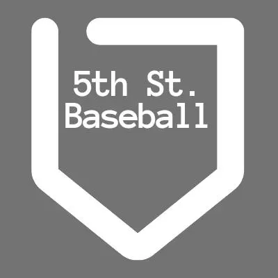 5th Street Baseball 