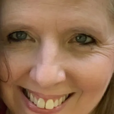 Christine Kennedy
