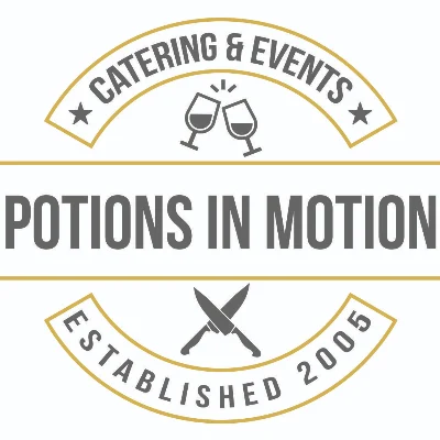 Potions In Motion Catering