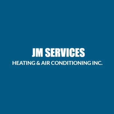 JM Services Heating & Air Conditioning Inc.