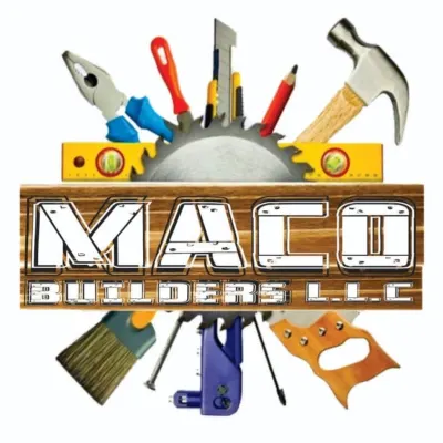  MACO BUILDERS L.L.C.