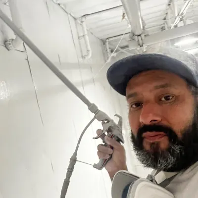 Rich Painting Contractor