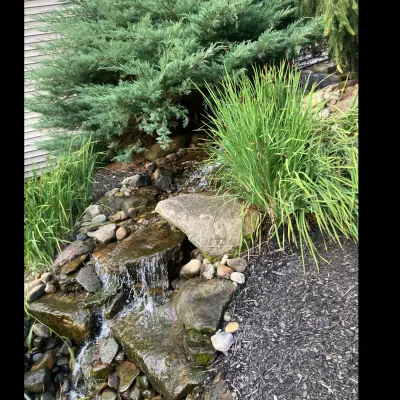 Dreamscape Contracting LLC