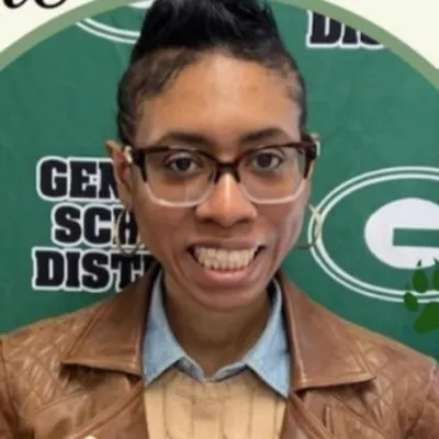 Endia Crowder
