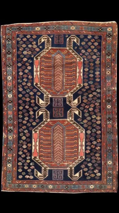 PAOLI RUG CO