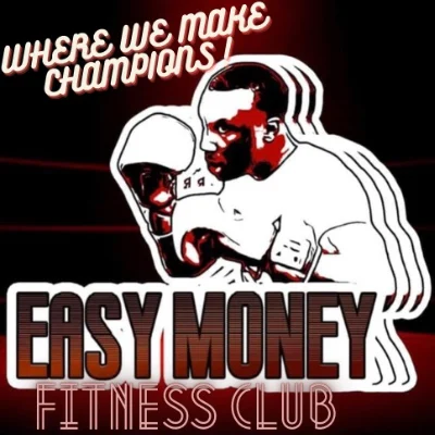 Easymoney Fitness Club