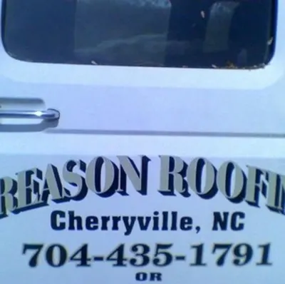 Creason Roofing