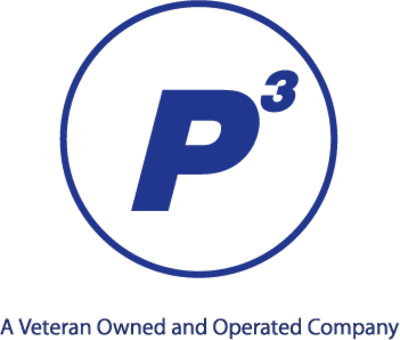 P3-Precision Paint And Pressure Washing, LLC