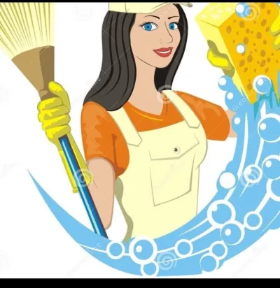 Service Cleaning