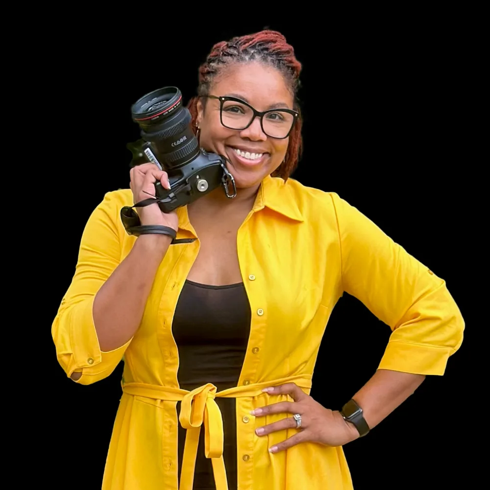 RedHed Photography