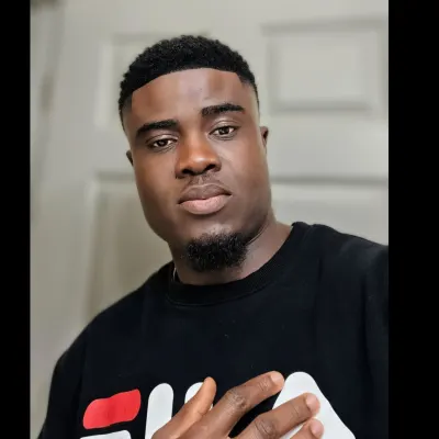 DJVince