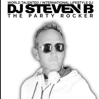 Dj Steven B