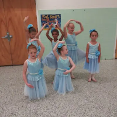 Betty Smith School Of Dance