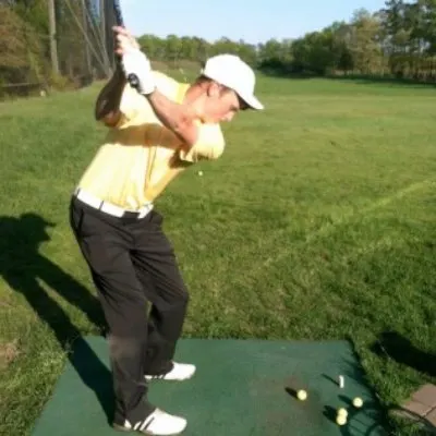 JGA Golf Academy & Fitting Center