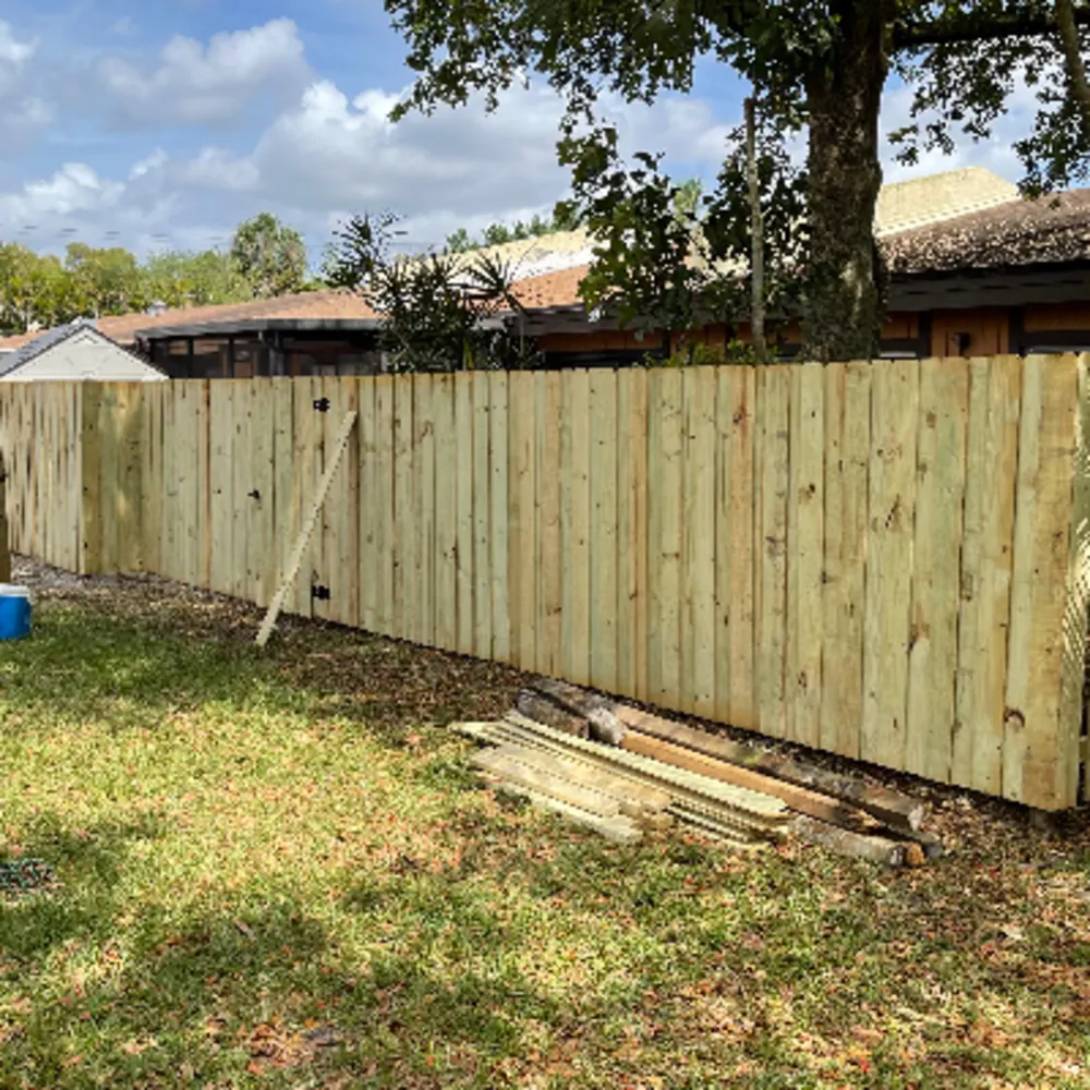 Discount Fence Pros Llc